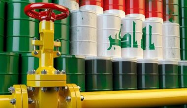 Basrah crude gains for second straight week