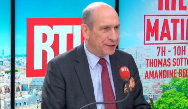 INVITÉ RTL - La France peut-elle vraiment "partager le bouton nucléaire" ? Le général Dominique Trinquand répond
