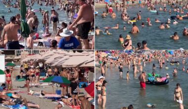 Litoral 2025: Sejur de lux în România. Preț incredibil plătit pentru o vacanță la mare