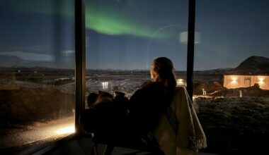 An Exciting Place To Stay Now In Iceland