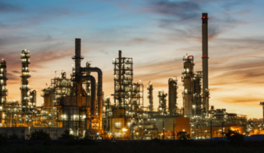 Basrah crude posts weekly losses