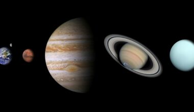 Rare planetary parade: Planets have aligned in evening sky pics; ‘space is cool’ | World News