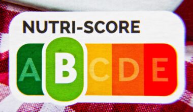 Un Nutri-Score obligatoire en Europe ? L’Italie torpille le projet en coulisse