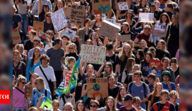 Global warming awareness 48% in Pb, 50% in Hry