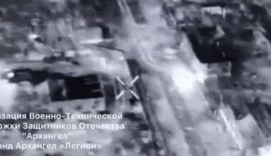 The 2nd Ukrainian Advance In 3 Weeks
