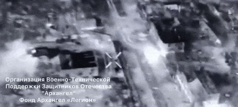 The 2nd Ukrainian Advance In 3 Weeks