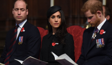 Meghan Markle’s 'Flirty' Exchanges With William Strained His Relationship with Harry