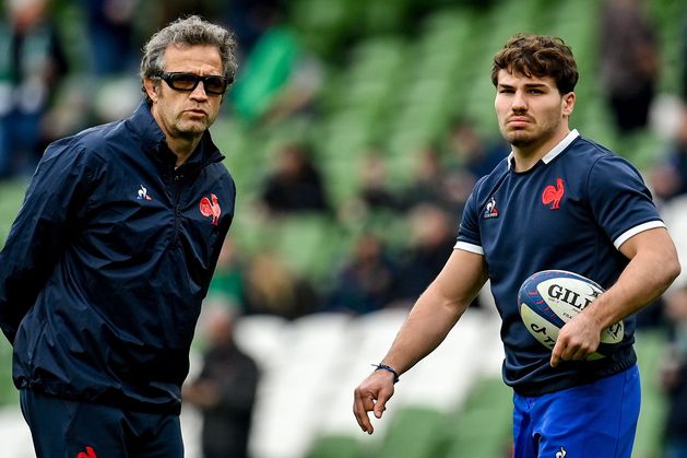 Bernard Jackman: Ireland can edge out France but it could get very complicated