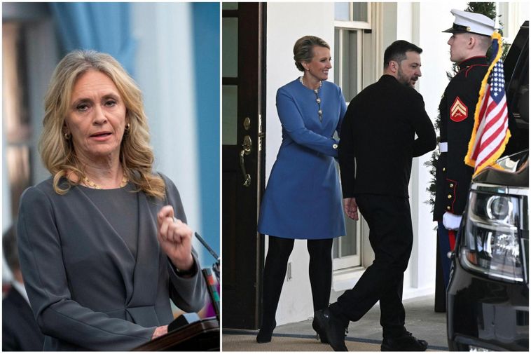 Þorgerður Katrín Gunnarsdóttir: Iceland stands with Ukraine