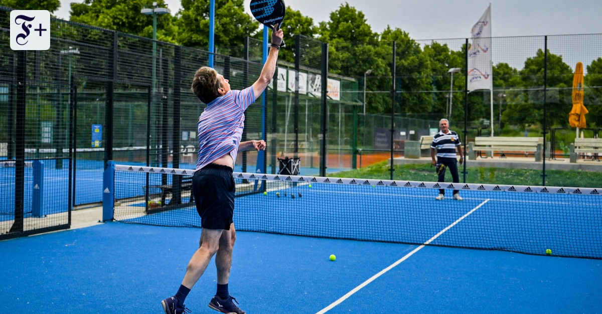 Wie der Trendsport Padel nach Deutschland kam – und warum er so beliebt ist