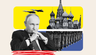 Putin Could Face His Biggest Threat After Ukraine War