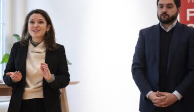 Swiss political party opposes free trade deal with US