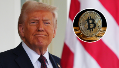 Donald Trump Gives Update on Crypto Goals