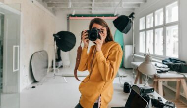 AI’s Impact On Creative Professions In The B2B Space