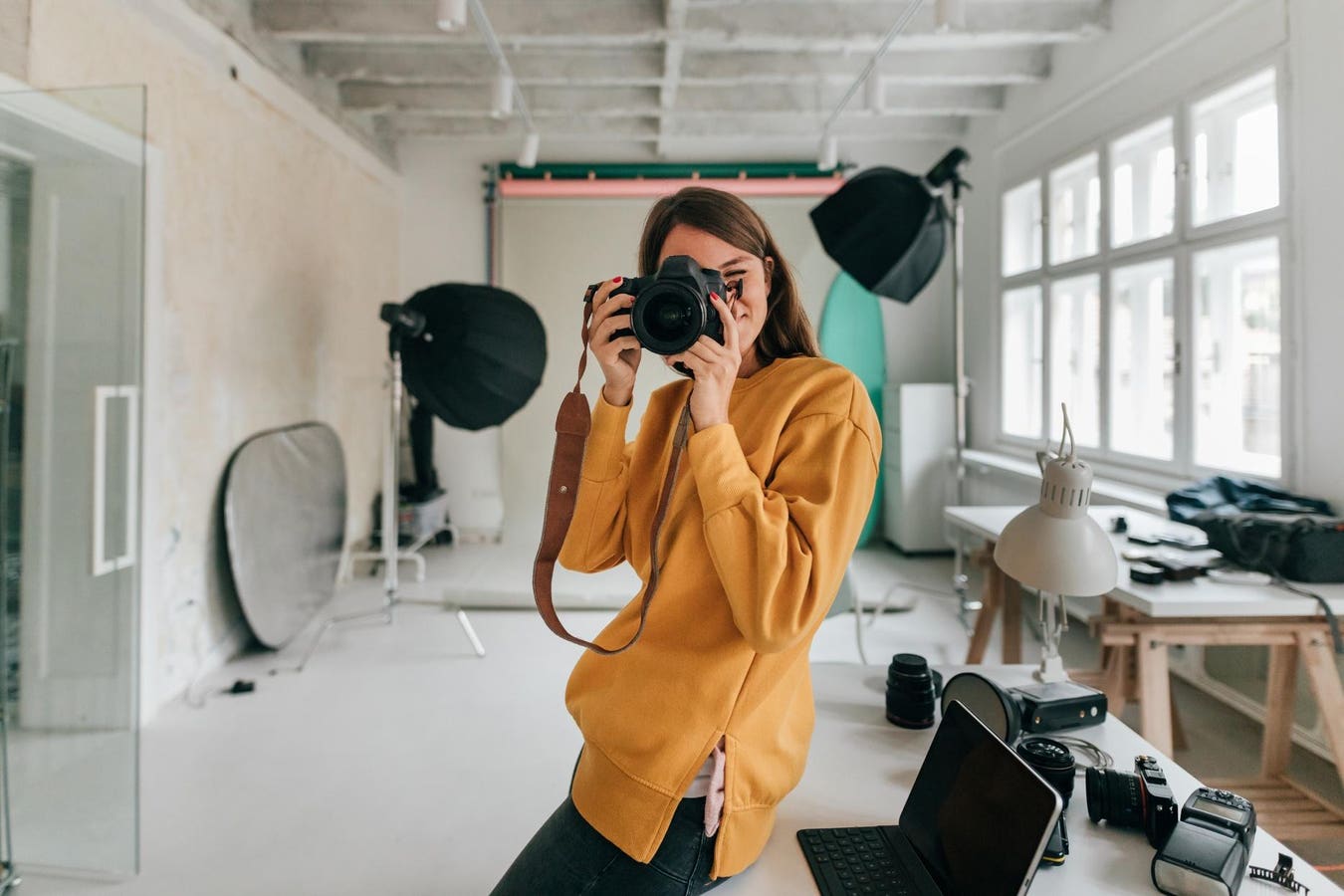 AI’s Impact On Creative Professions In The B2B Space