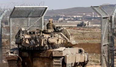As Arab states work in Cairo to end one conflict, Israel tries to start another