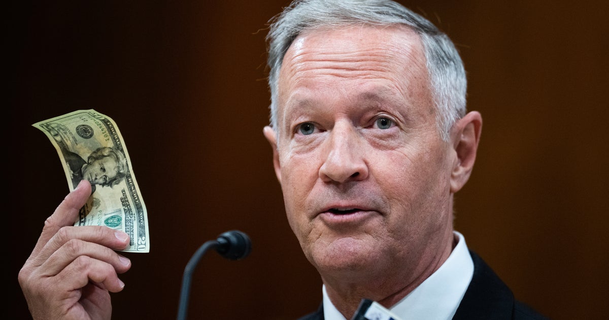 Ex-Social Security Commissioner: DOGE Cuts Could Interrupt Payments