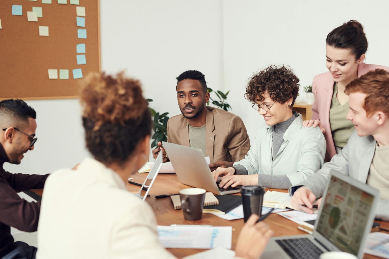 Good Data Can Help You Manage The Balancing Act