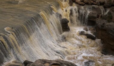 Última hora del temporal en España, en directo | Alerta por lluvias en Valencia, se agrava el riesgo de inundaciones