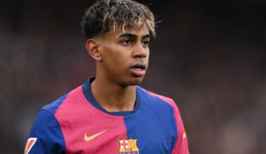 Italy World Cup winner addresses FC Barcelona star Lamine Yamal’s biggest weakness