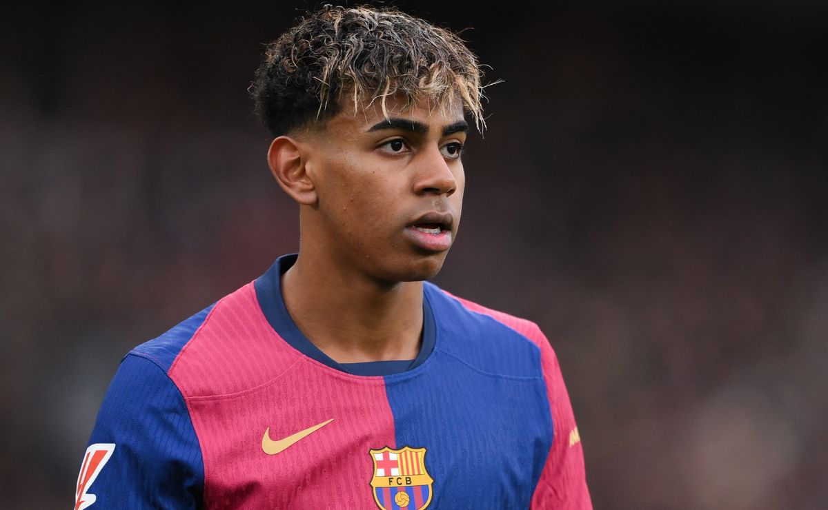 Italy World Cup winner addresses FC Barcelona star Lamine Yamal’s biggest weakness