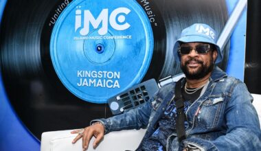 The Caribbean’s New Hub For Music, Technology & Collaboration