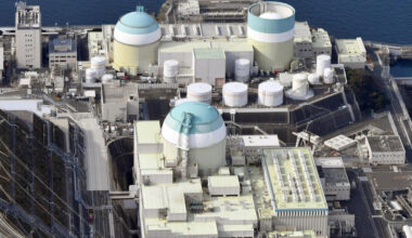 Court rejects suit requesting halt of western Japan nuclear reactor