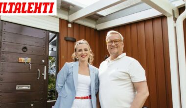 Asiakkaan toiveet vaihtuvat kesken kaiken