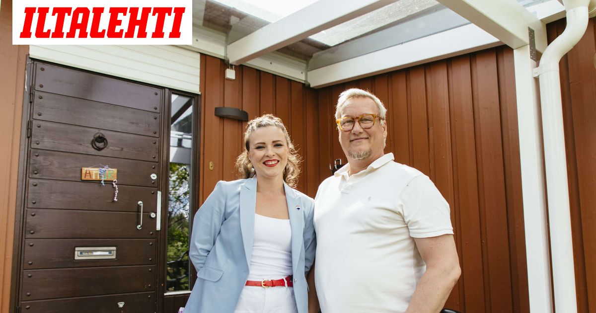 Asiakkaan toiveet vaihtuvat kesken kaiken