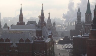 Switzerland extends list of sanctions against Russia