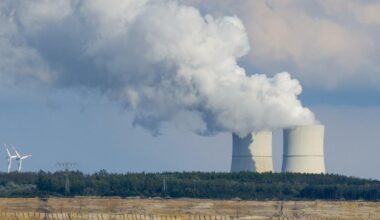 Kraftwerke in Deutschland : Gebt endlich Gas!