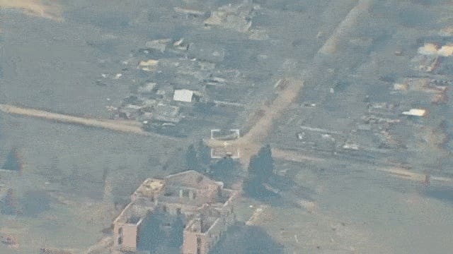 Abruptly Blocking Intel, The U.S. Hamstrings Ukraine’s HIMARS