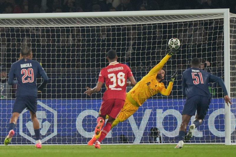 Liverpool slo PSG etter filleristing: – Et av de største ranene jeg har sett
