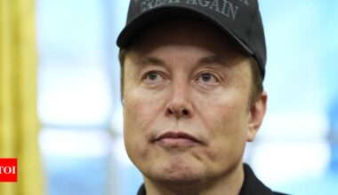 'Harms mental health': Elon Musk on sex change surgeries