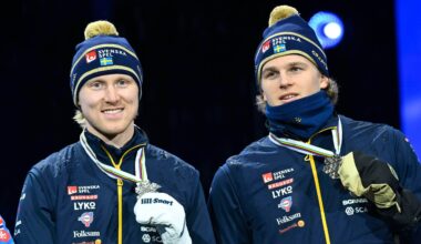 Sverige backar efter hånet mot Frida Karlssons guldmössa