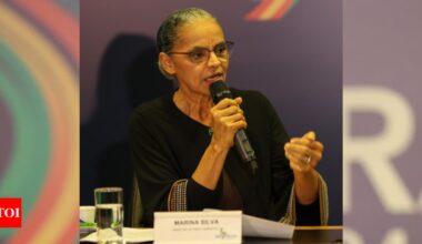 COP30: Geopolitical tensions weakening trust, US decision will influence COP30: Brazil's climate minister