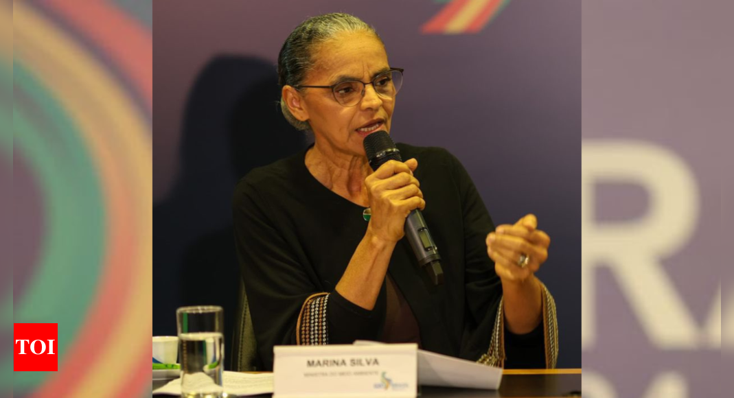 COP30: Geopolitical tensions weakening trust, US decision will influence COP30: Brazil's climate minister