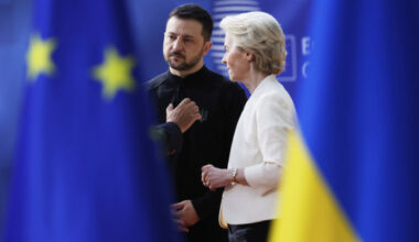 Summit EU se shodl na posílení evropské obrany, podporu Ukrajiny odmítl Orbán