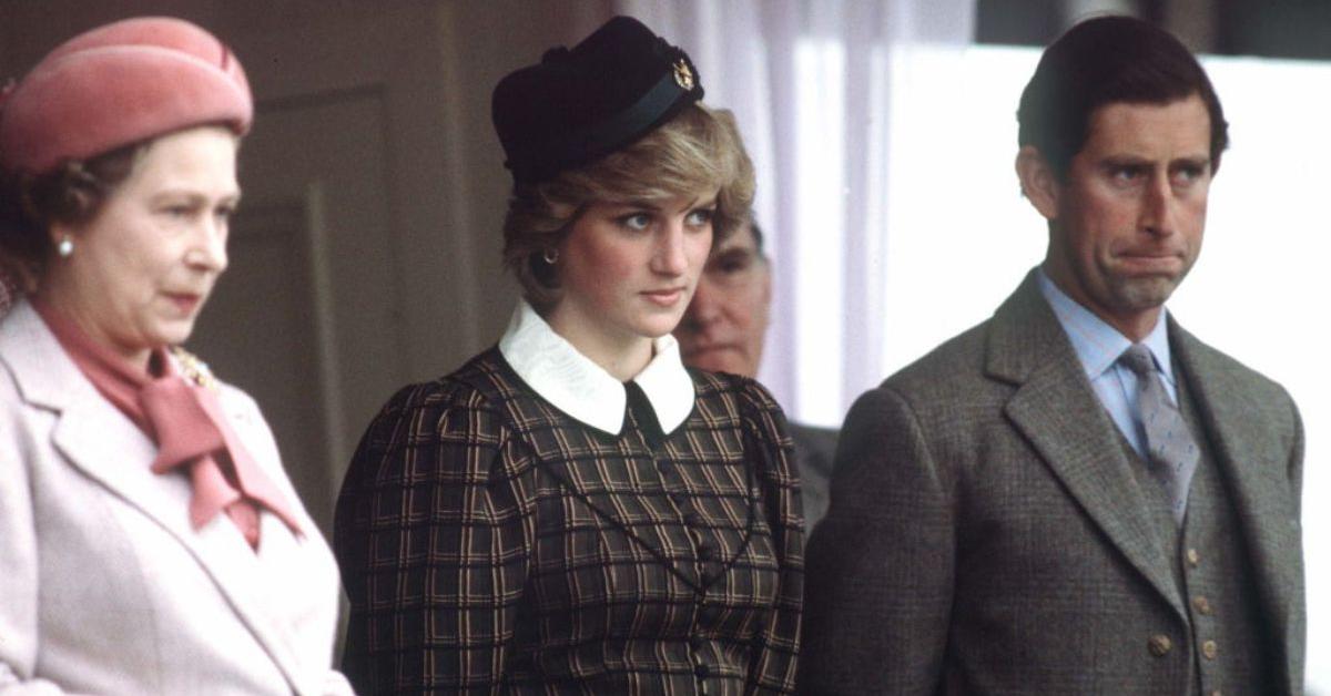 Had It Not Been for Charles, Queen Elizabeth Would've Wed Diana to Another Royal