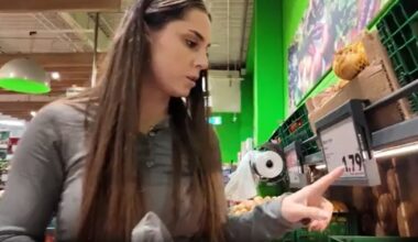 Concluzia unei vloggerițe care a comparat prețurile din România cu cele din Bulgaria. „Asta spuneau mulți români”