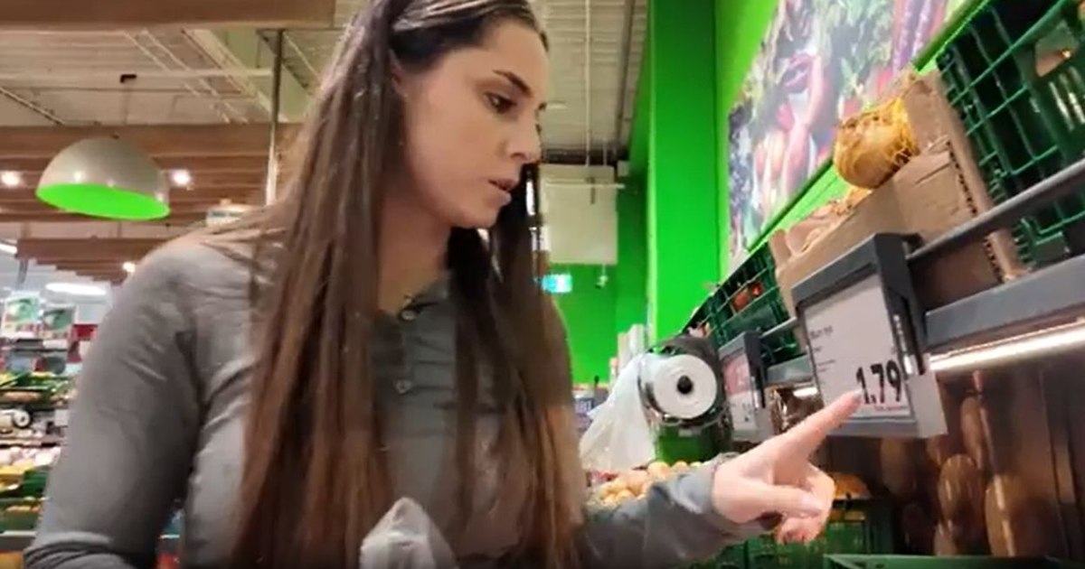 Concluzia unei vloggerițe care a comparat prețurile din România cu cele din Bulgaria. „Asta spuneau mulți români”