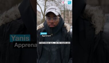🔧​  Reprendre confiance en soi, par la maîtrise du geste  • FRANCE 24