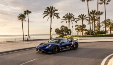 Spain's Most Spectacular Driving Route