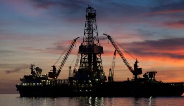Japan's Inpex to boost oil and natural gas output 30% by 2035