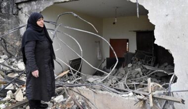 World Bank: Lebanon needs $11 billion for reconstruction, recovery from Israel war