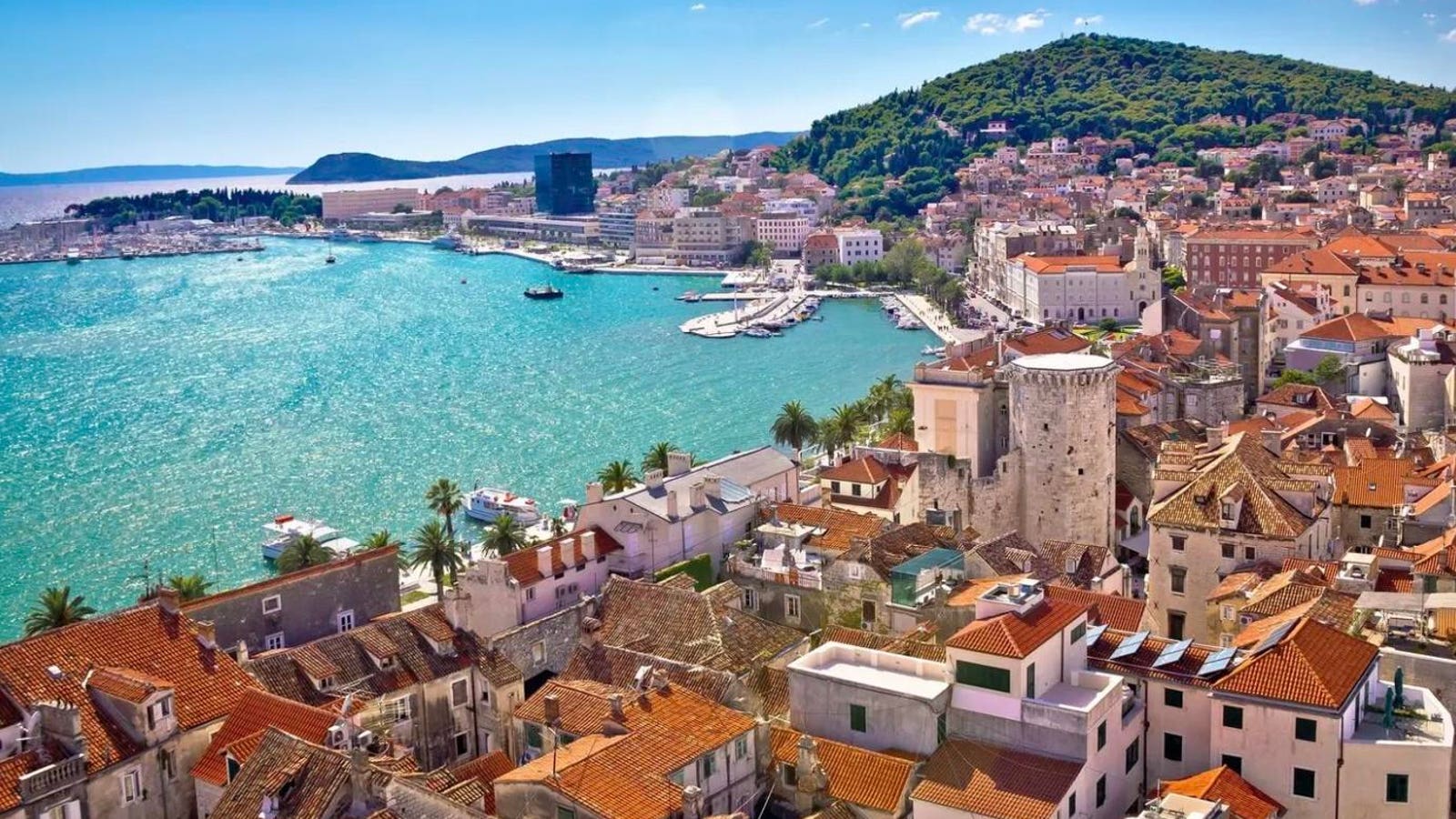 The Ultimate Guide To Croatia’s Islands, Dual Passport Tips And Other Travel News