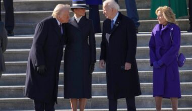 Trump Can’t Really Stop Biden’s Climate Legacy – Mother Jones