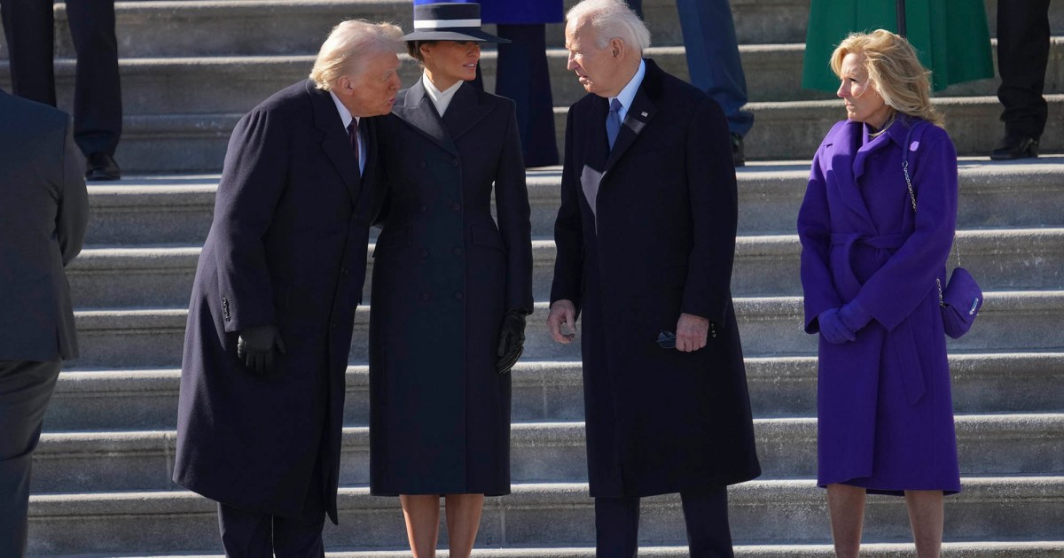 Trump Can’t Really Stop Biden’s Climate Legacy – Mother Jones