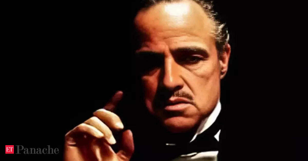 Godfather of geopolitics? Viral meme casts China as Don Corleone amid Donald Trump’s wild expansion claims to Canada, Panama and Greenland