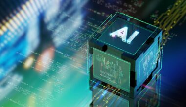 4 Artificial Intelligence-Related Stocks Now In Downtrends